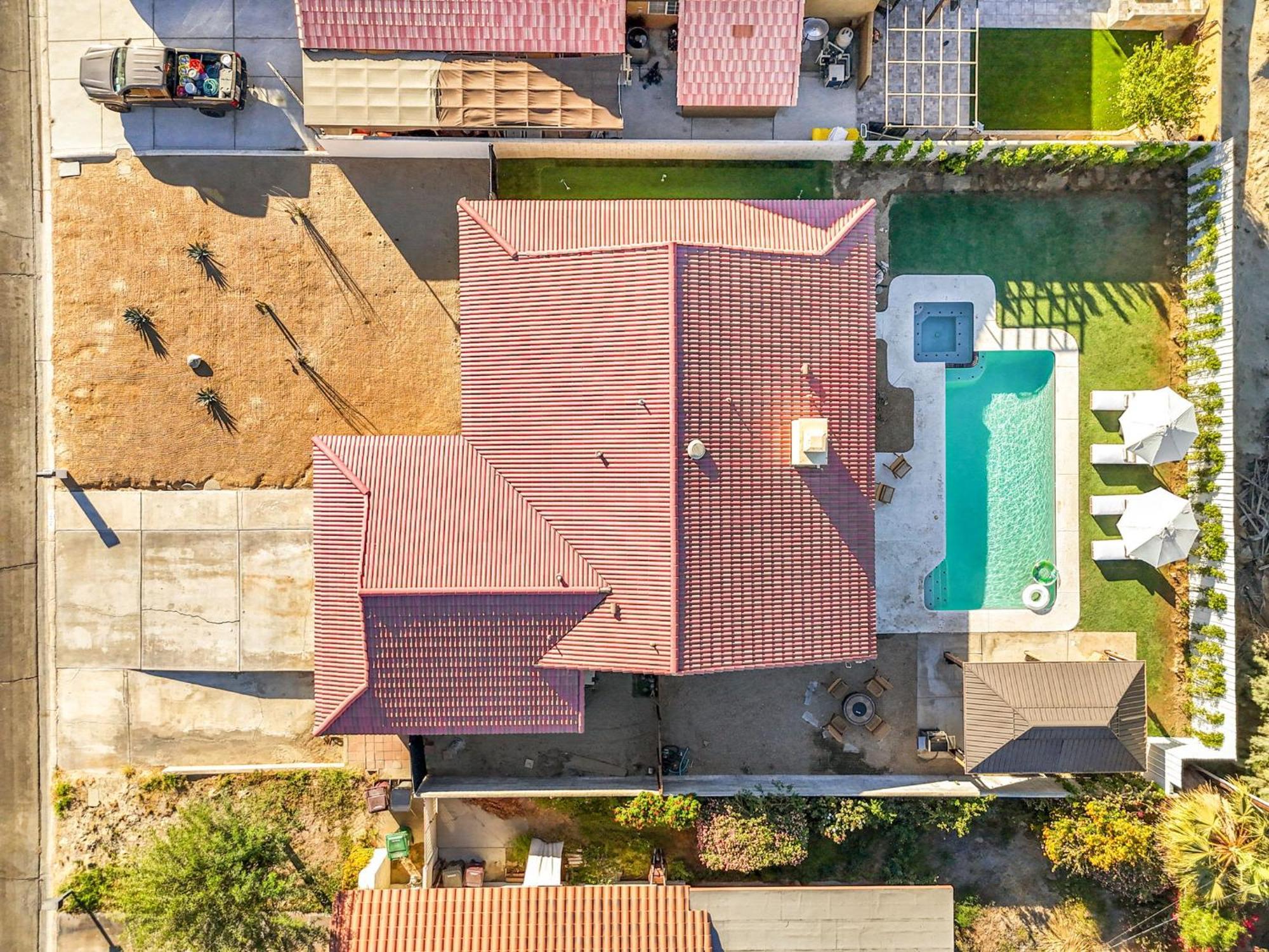 ברמודה דיונס Rather Be Desert Getaway By Rather Be Properties מראה חיצוני תמונה