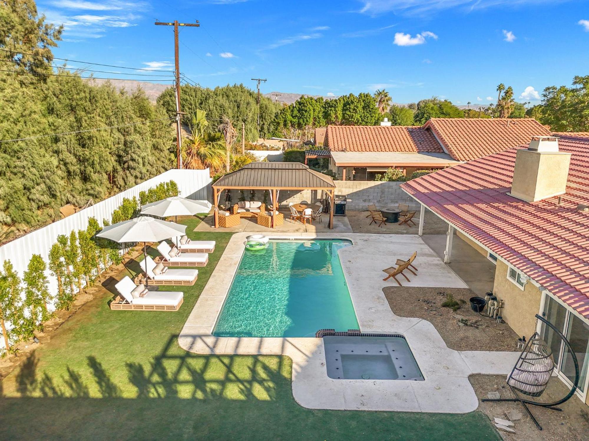 ברמודה דיונס Rather Be Desert Getaway By Rather Be Properties מראה חיצוני תמונה