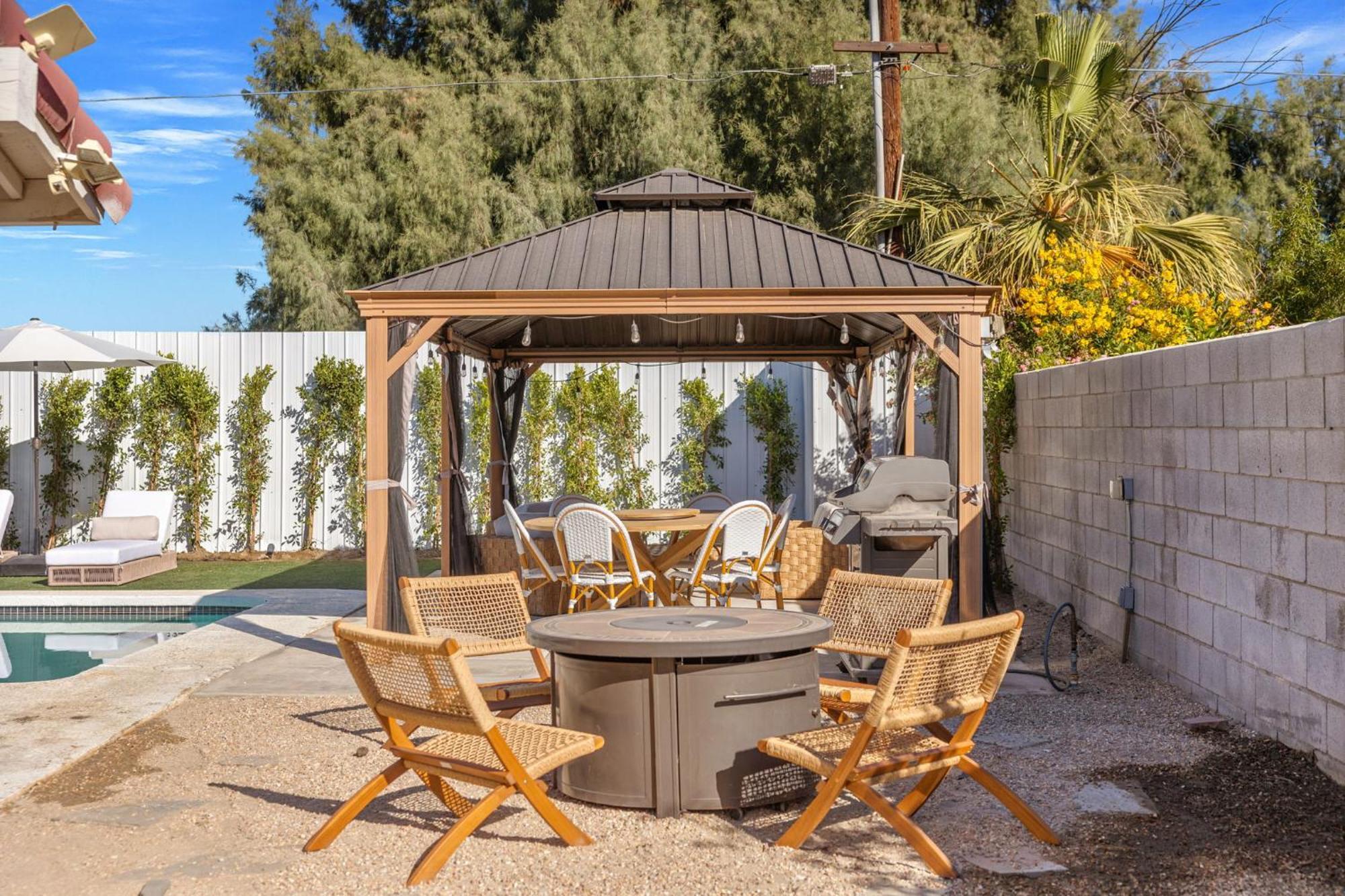 ברמודה דיונס Rather Be Desert Getaway By Rather Be Properties מראה חיצוני תמונה
