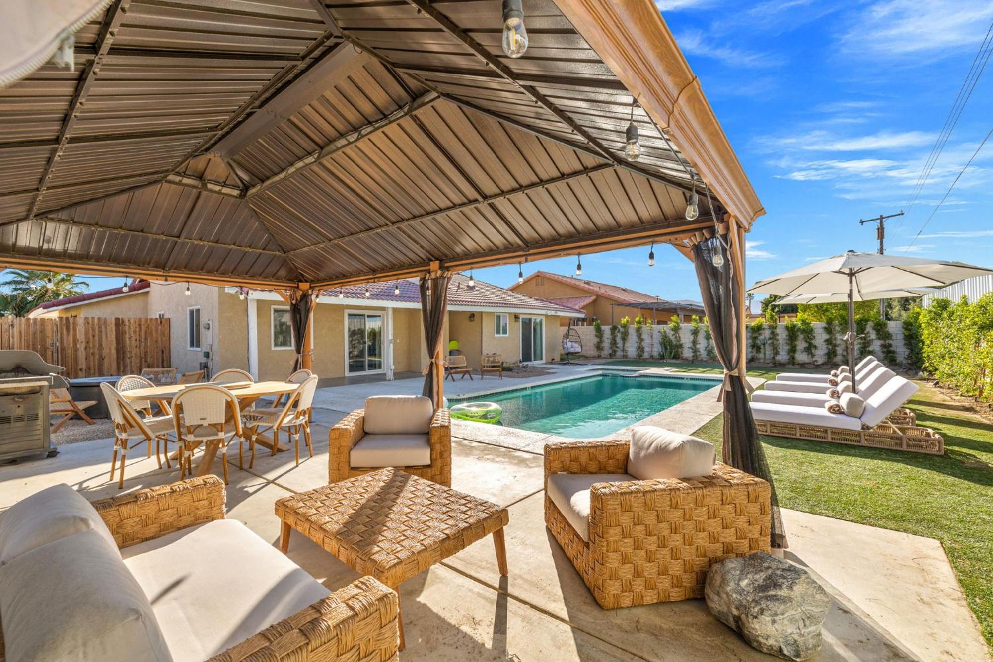 ברמודה דיונס Rather Be Desert Getaway By Rather Be Properties מראה חיצוני תמונה
