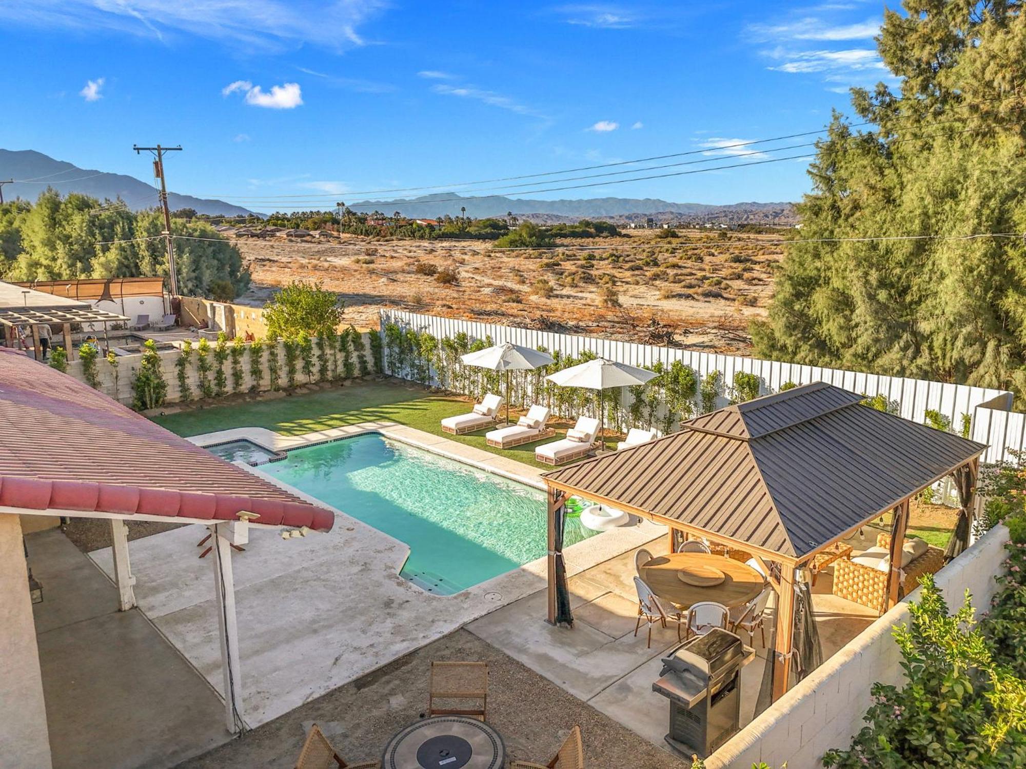 ברמודה דיונס Rather Be Desert Getaway By Rather Be Properties מראה חיצוני תמונה