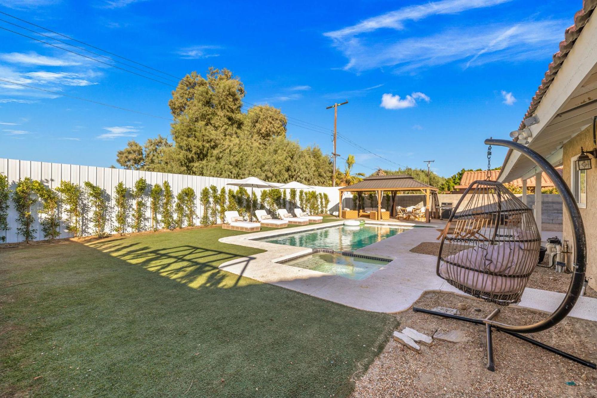 ברמודה דיונס Rather Be Desert Getaway By Rather Be Properties מראה חיצוני תמונה