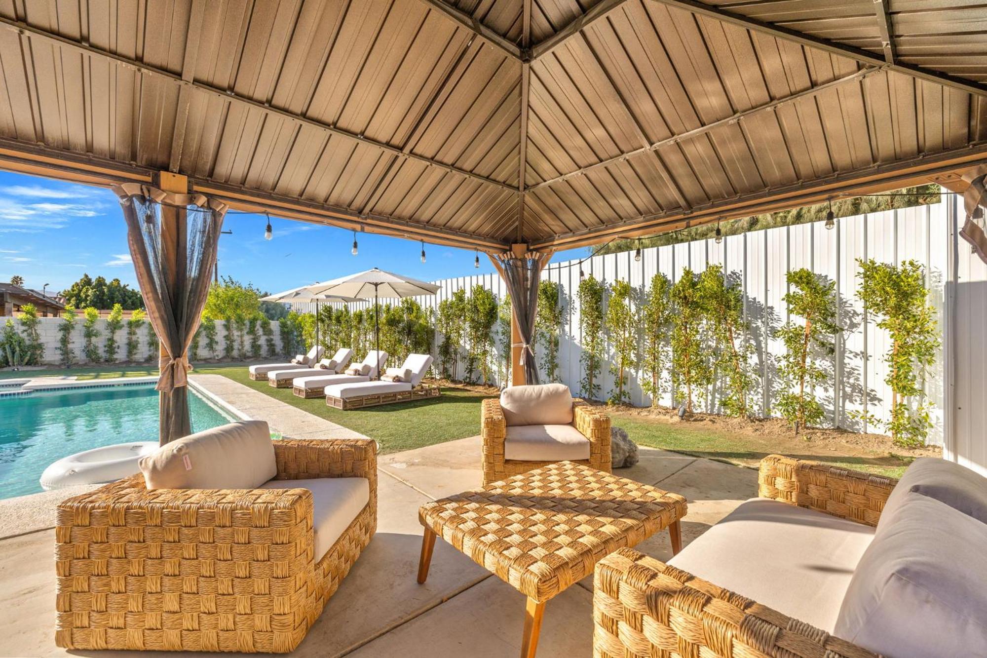 ברמודה דיונס Rather Be Desert Getaway By Rather Be Properties מראה חיצוני תמונה