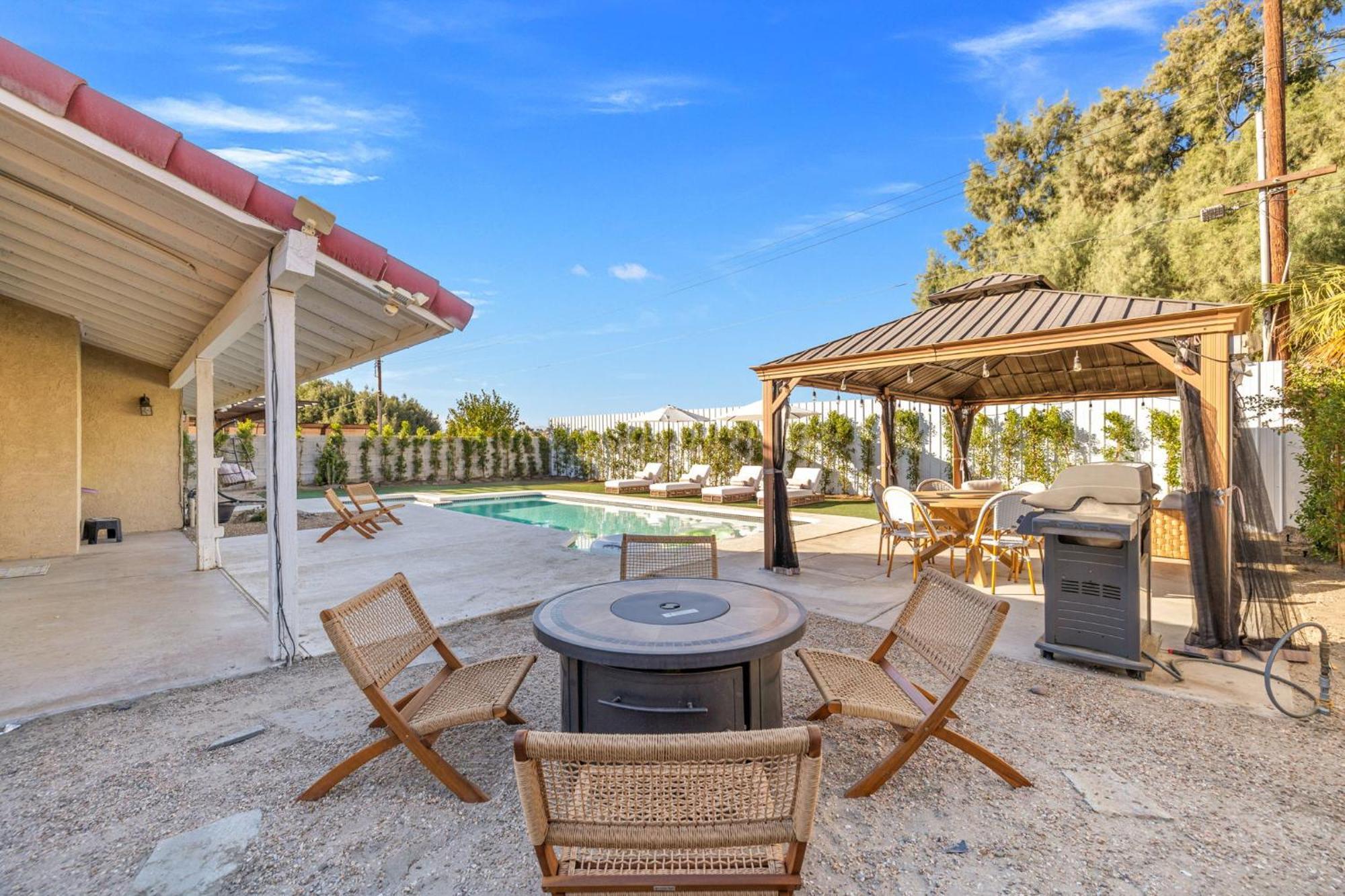 ברמודה דיונס Rather Be Desert Getaway By Rather Be Properties מראה חיצוני תמונה