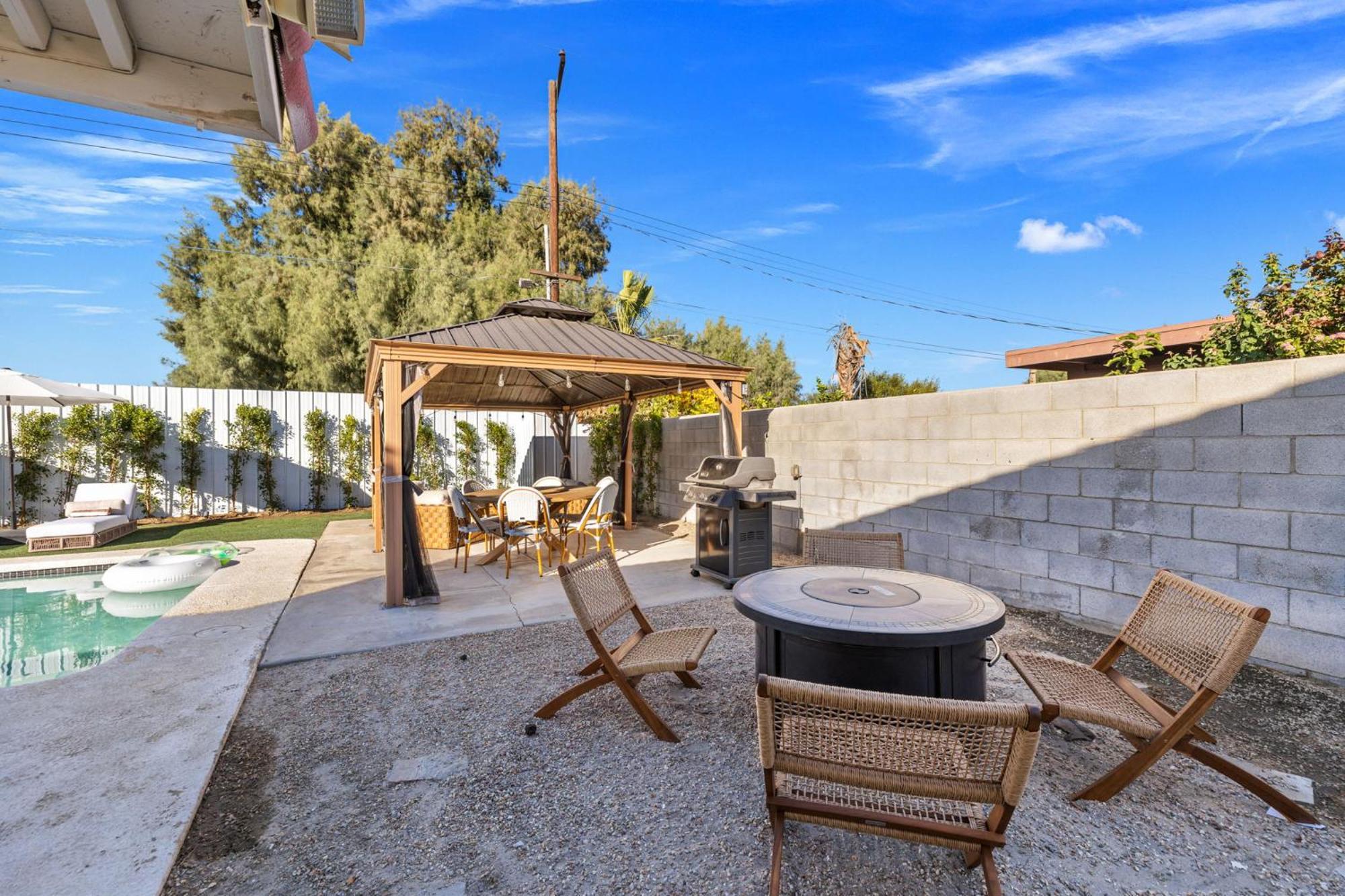 ברמודה דיונס Rather Be Desert Getaway By Rather Be Properties מראה חיצוני תמונה