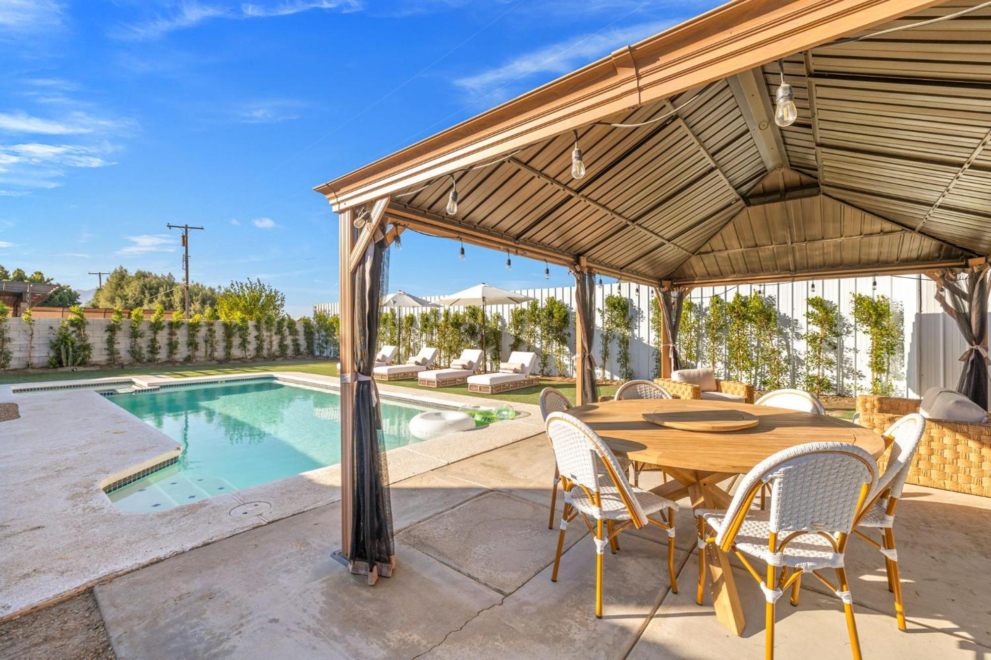 ברמודה דיונס Rather Be Desert Getaway By Rather Be Properties מראה חיצוני תמונה