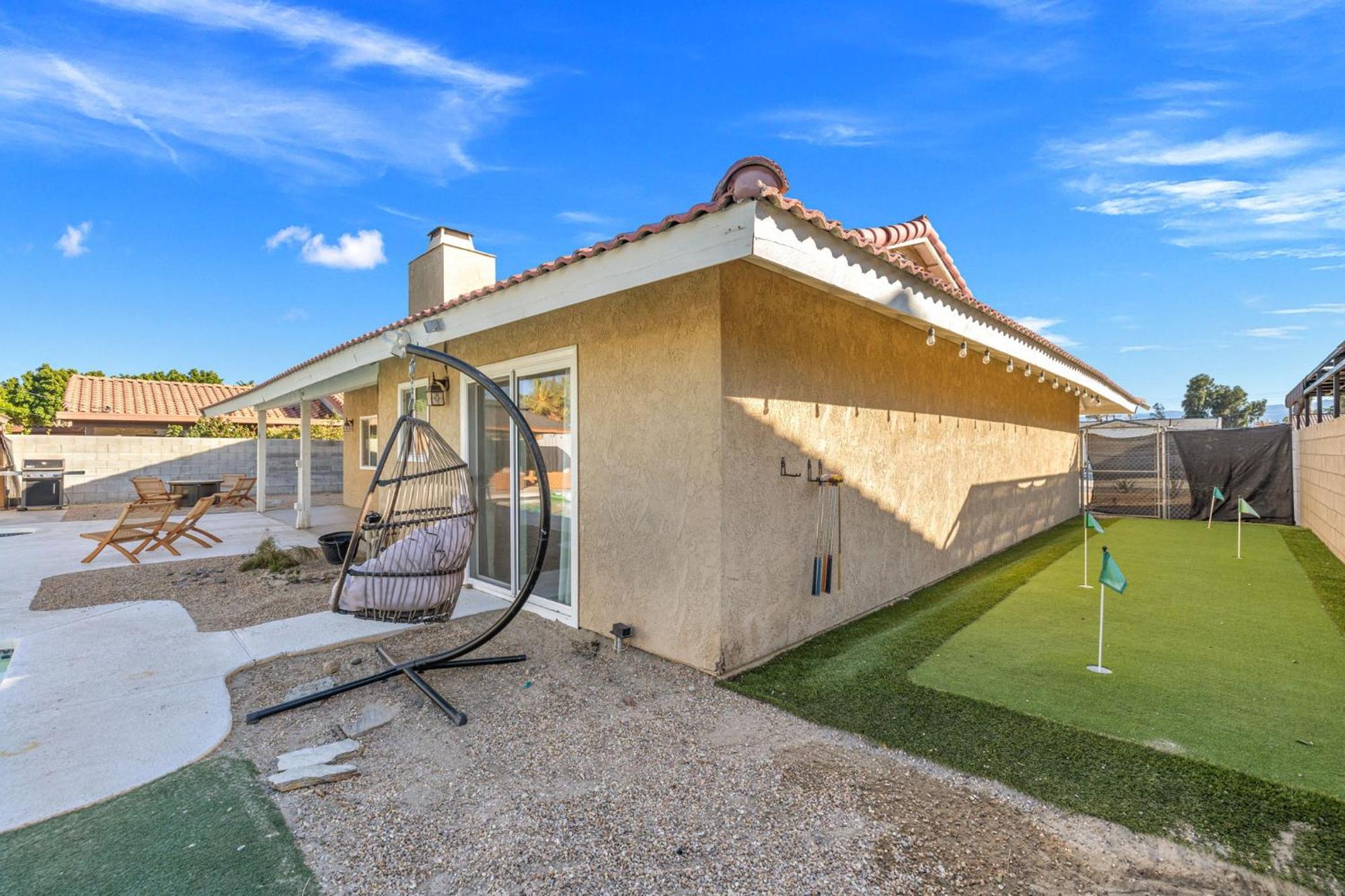 ברמודה דיונס Rather Be Desert Getaway By Rather Be Properties מראה חיצוני תמונה