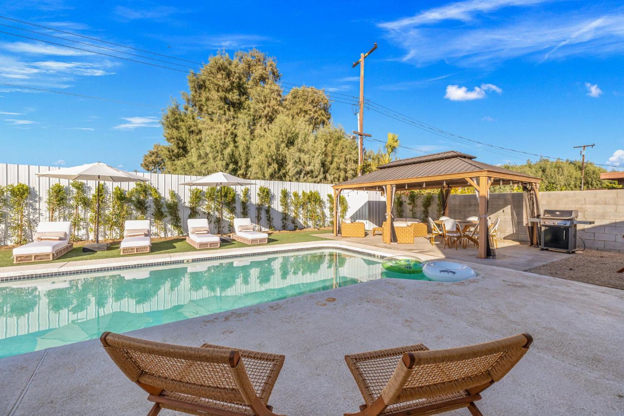 ברמודה דיונס Rather Be Desert Getaway By Rather Be Properties מראה חיצוני תמונה