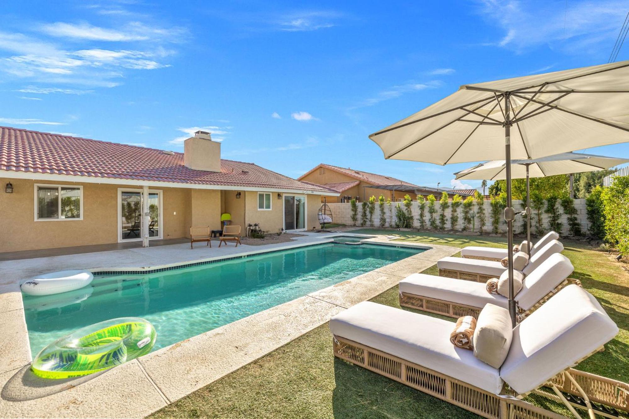 ברמודה דיונס Rather Be Desert Getaway By Rather Be Properties מראה חיצוני תמונה