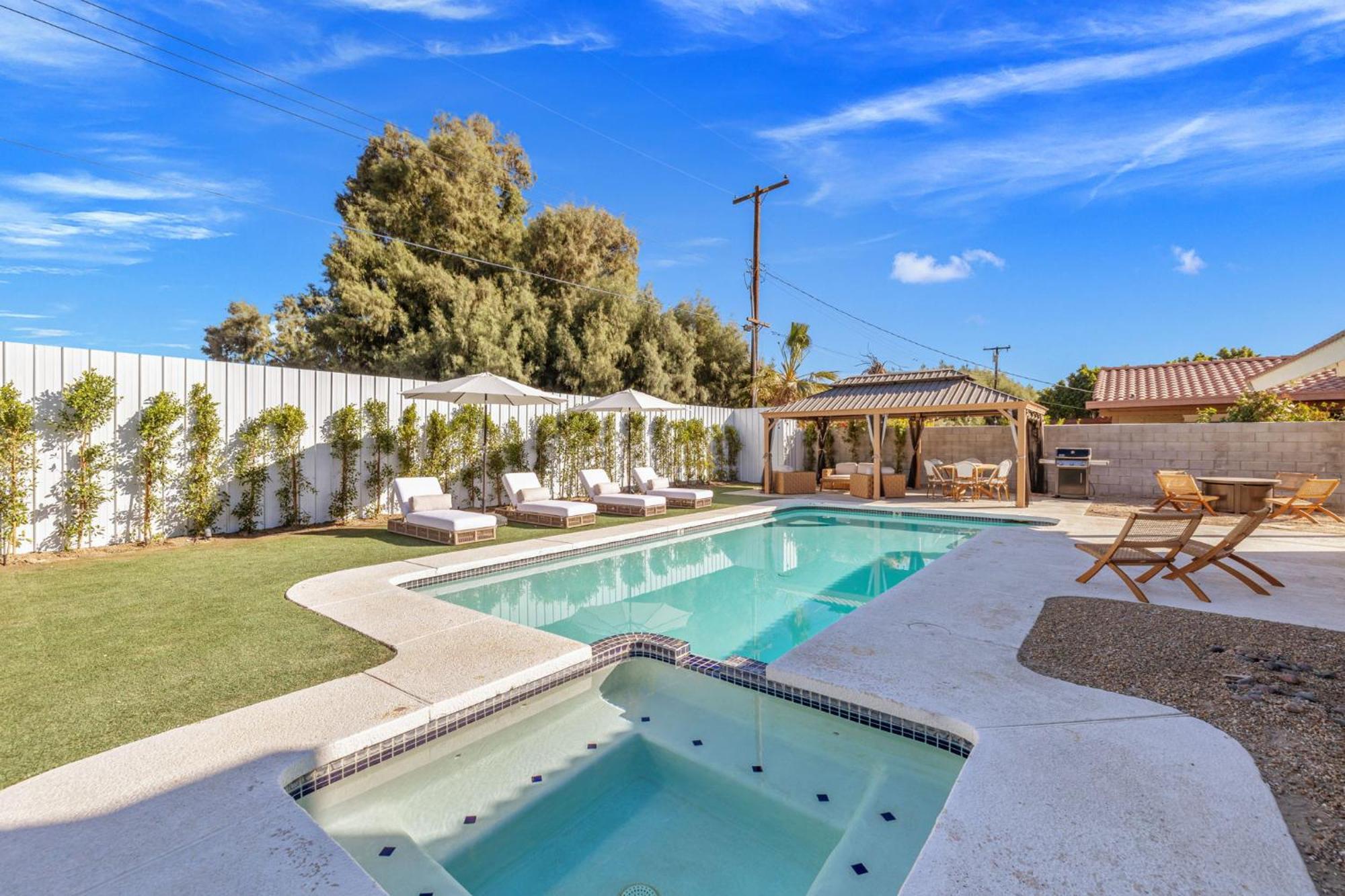 ברמודה דיונס Rather Be Desert Getaway By Rather Be Properties מראה חיצוני תמונה