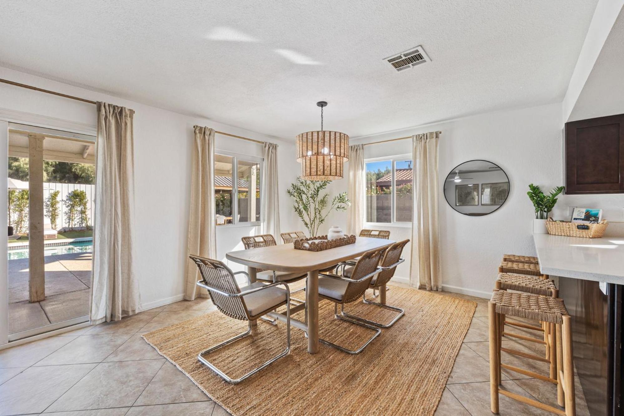 ברמודה דיונס Rather Be Desert Getaway By Rather Be Properties מראה חיצוני תמונה