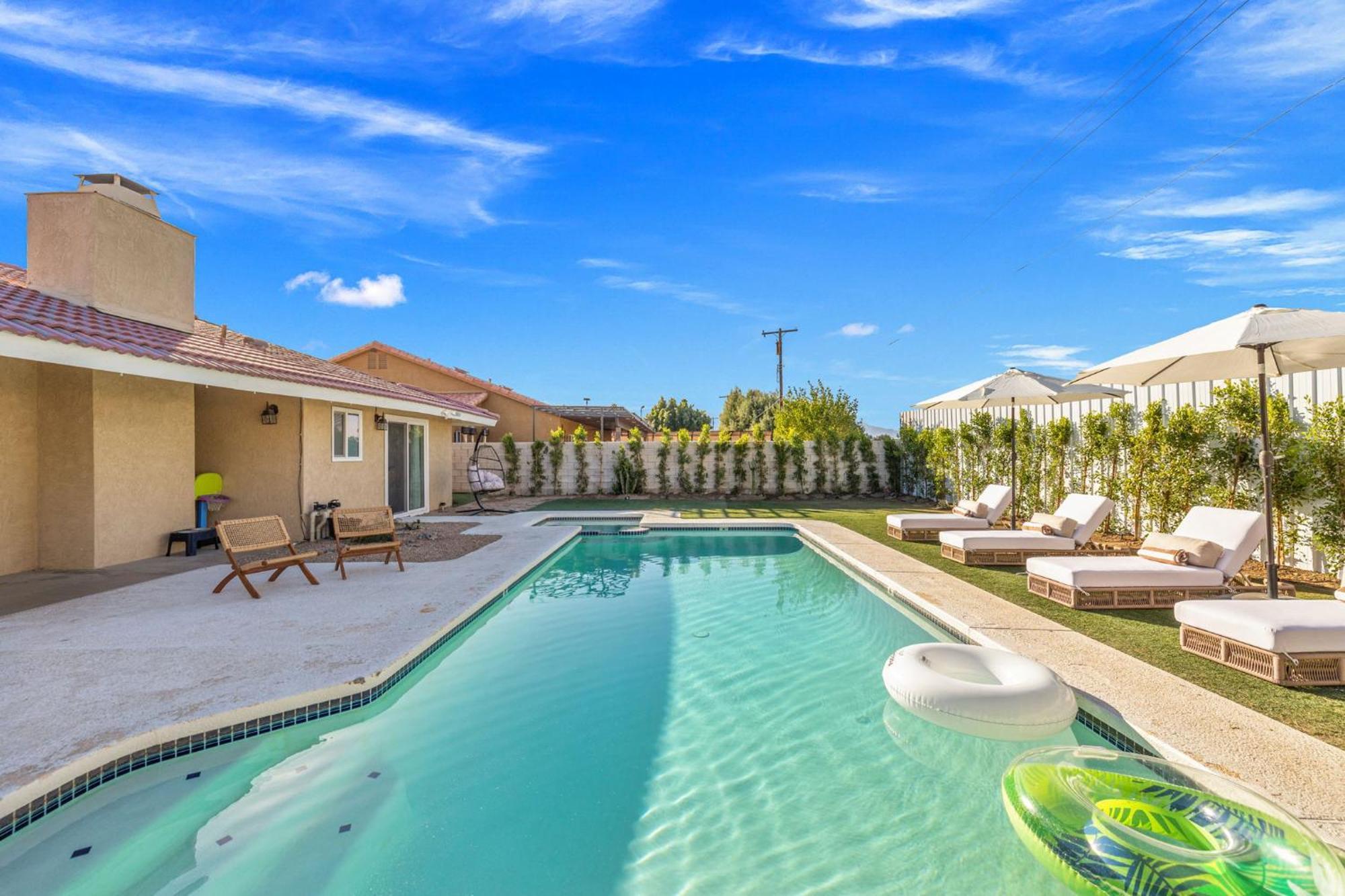 ברמודה דיונס Rather Be Desert Getaway By Rather Be Properties מראה חיצוני תמונה